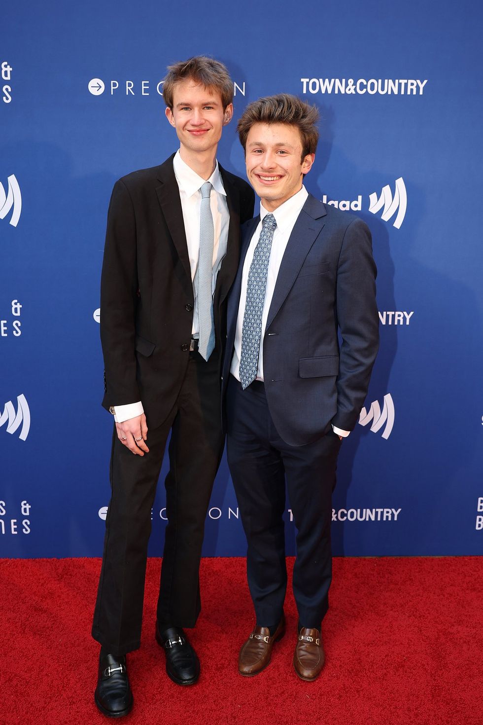 photo gallery Bytes and Bylines 2024 White House Correspondents Dinner Reception