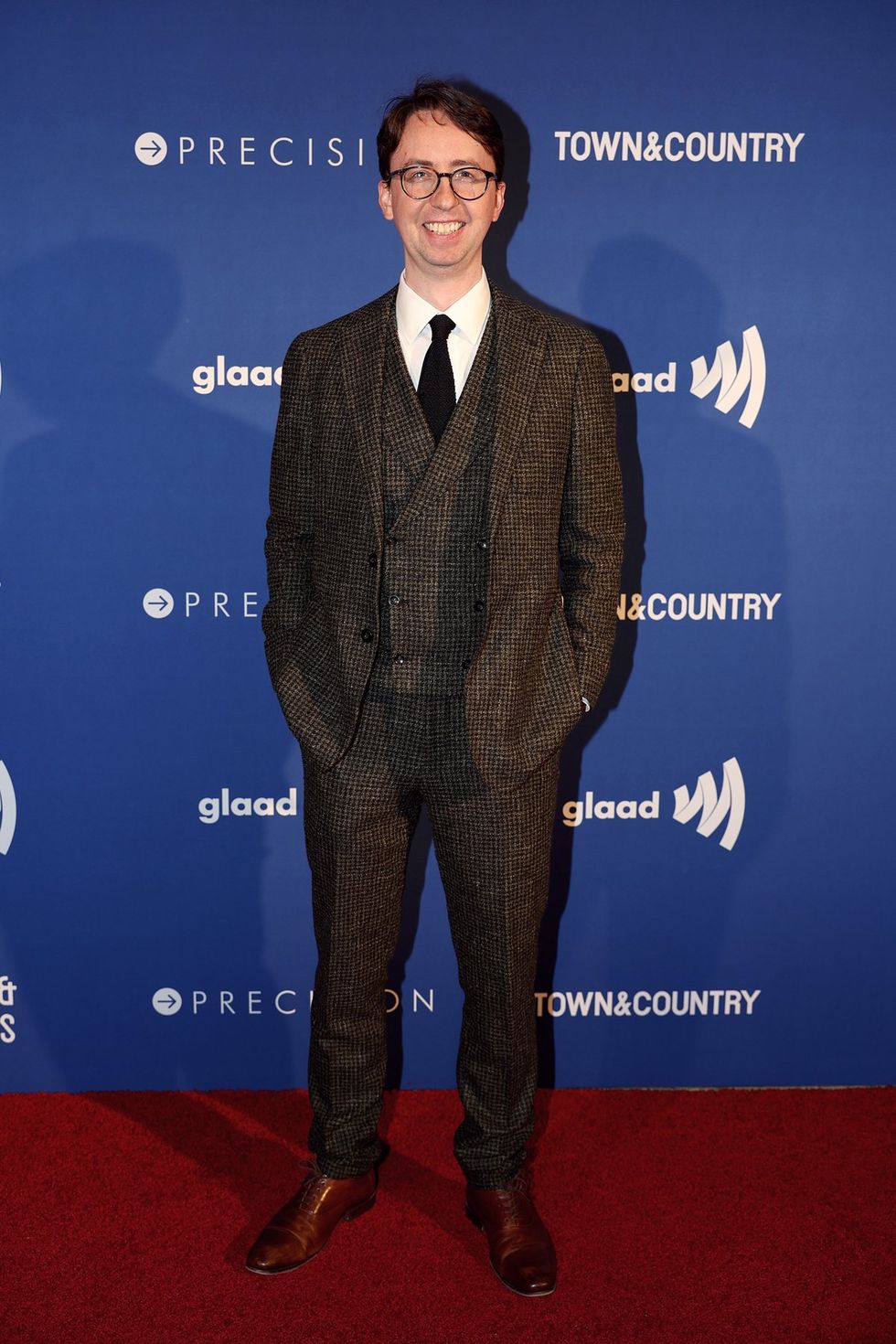 photo gallery Bytes and Bylines 2024 White House Correspondents Dinner Reception