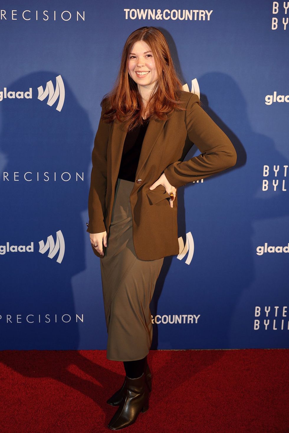 photo gallery Bytes and Bylines 2024 White House Correspondents Dinner Reception