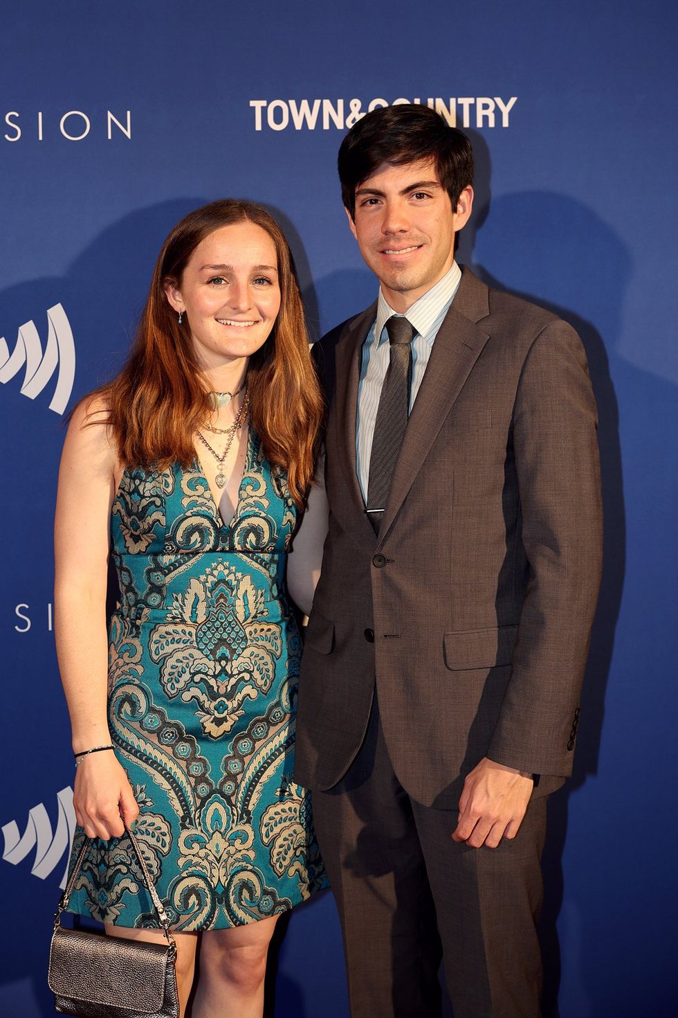photo gallery Bytes and Bylines 2024 White House Correspondents Dinner Reception