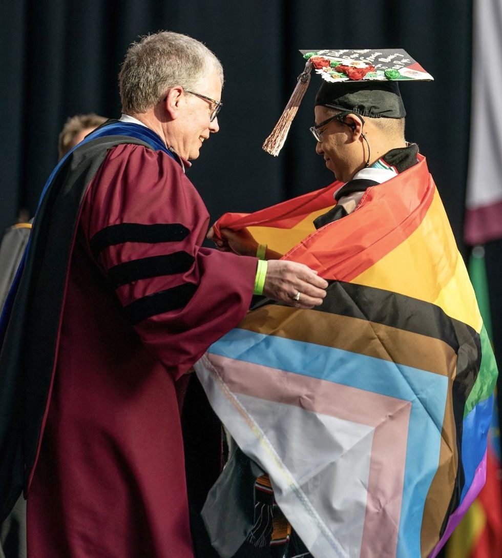 Photo Gallery Campus Pride 2023 Best LGBTQ Friendly Colleges Universities List