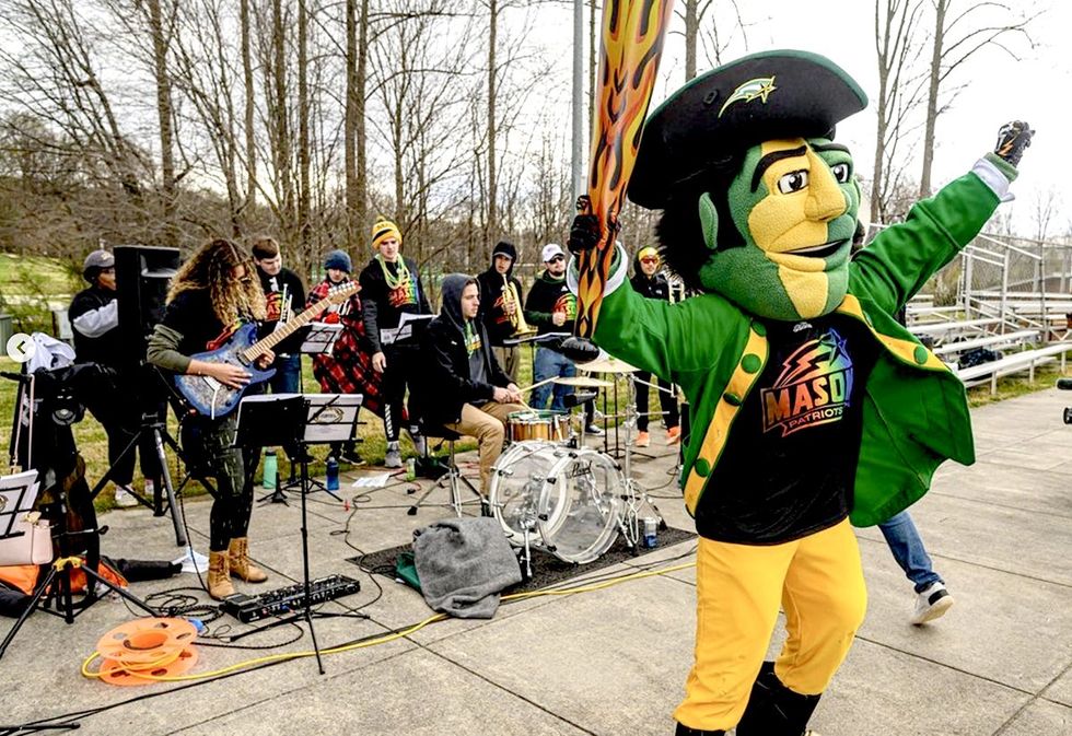 Photo Gallery Campus Pride 2023 Best LGBTQ Friendly Colleges Universities List