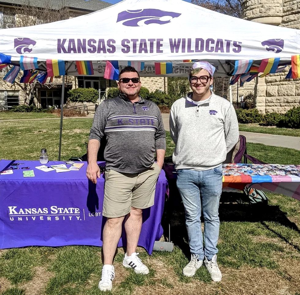 Photo Gallery Campus Pride 2023 Best LGBTQ Friendly Colleges Universities List
