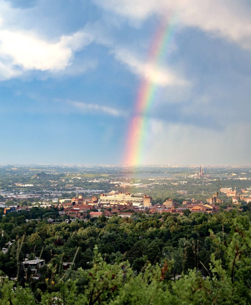 Photo Gallery Campus Pride 2023 Best LGBTQ Friendly Colleges Universities List