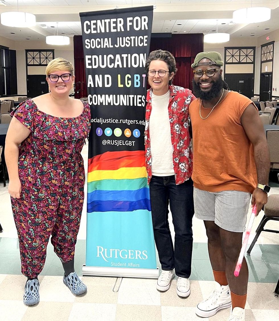 Photo Gallery Campus Pride 2023 Best LGBTQ Friendly Colleges Universities List