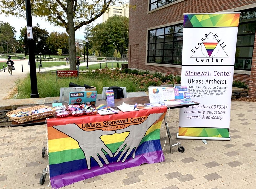 Photo Gallery Campus Pride 2023 Best LGBTQ Friendly Colleges Universities List