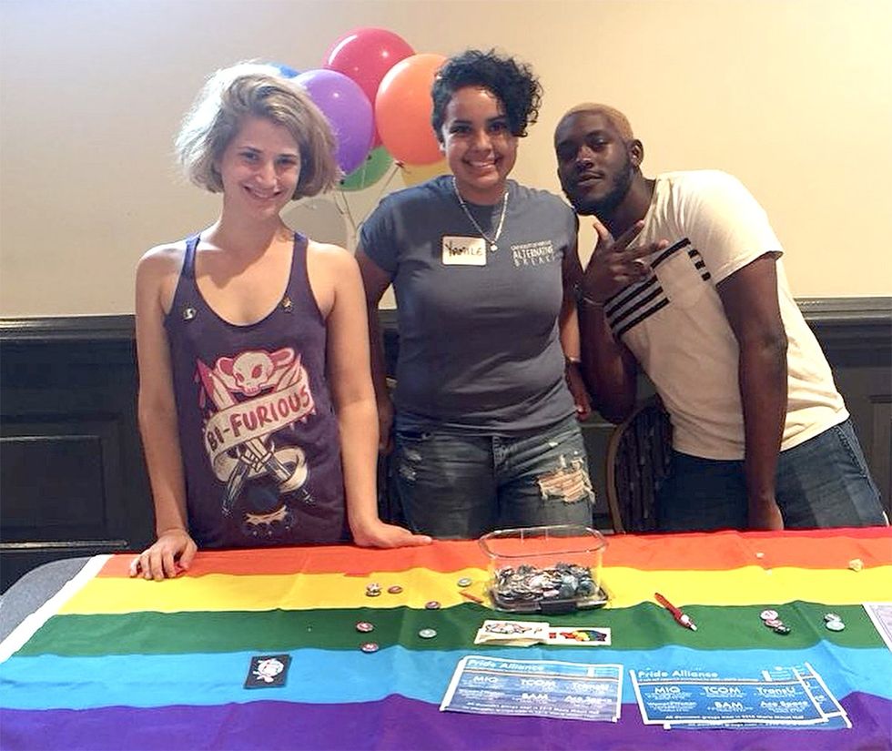 Photo Gallery Campus Pride 2023 Best LGBTQ Friendly Colleges Universities List