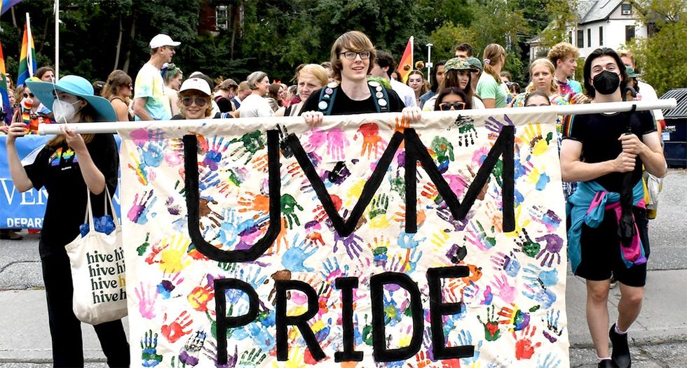 Photo Gallery Campus Pride 2023 Best LGBTQ Friendly Colleges Universities List