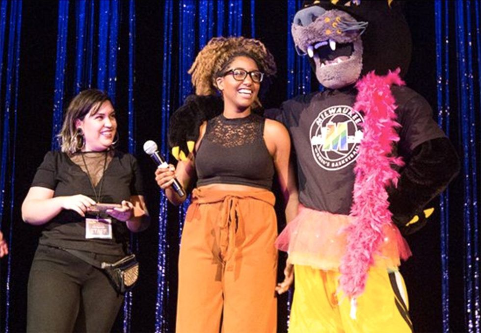 Photo Gallery Campus Pride 2023 Best LGBTQ Friendly Colleges Universities List