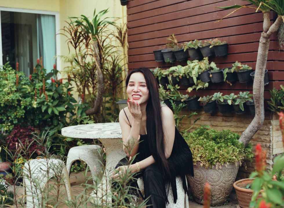 photo gallery Elizabeth Waterman Equality on the Horizon for Thailands Ladyboys follow up story