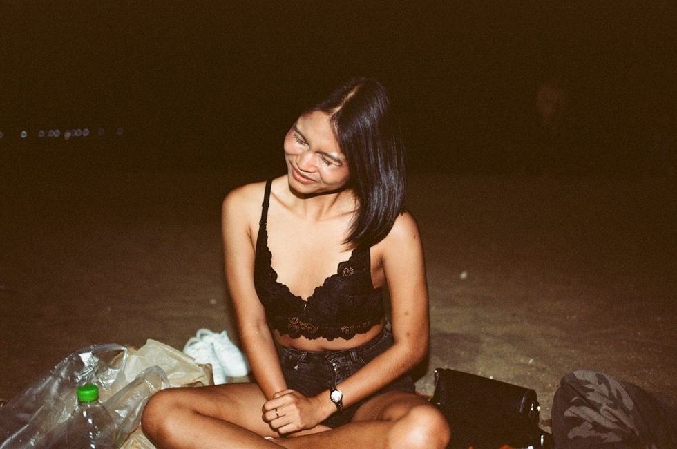 photo gallery Elizabeth Waterman Equality on the Horizon for Thailands Ladyboys follow up story