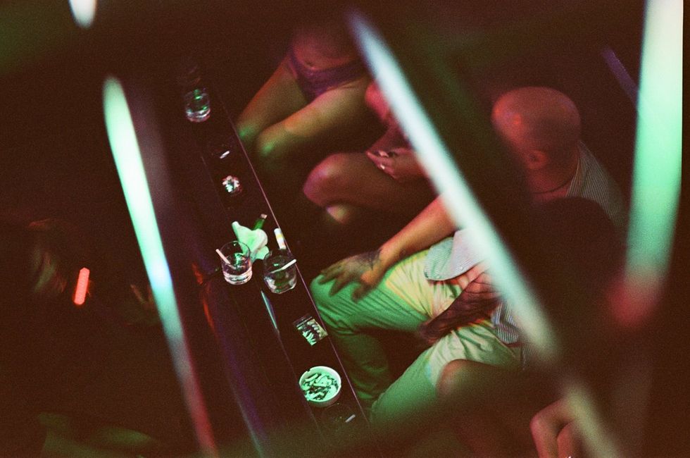 photo gallery Elizabeth Waterman Equality on the Horizon for Thailands Ladyboys follow up story