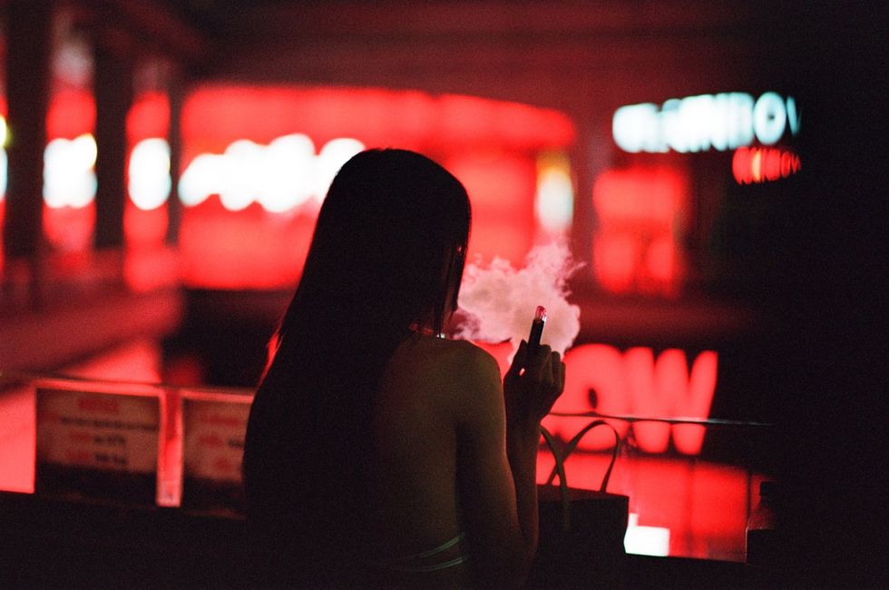 photo gallery Elizabeth Waterman Equality on the Horizon for Thailands Ladyboys follow up story