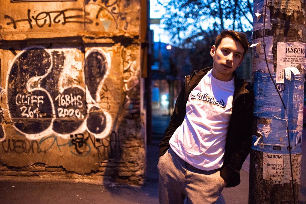 photo gallery Elska Magazine celebrates nine years sexy gay men around the world