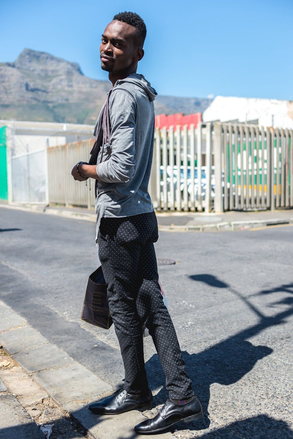 photo gallery Elska Magazine celebrates nine years sexy gay men around the world