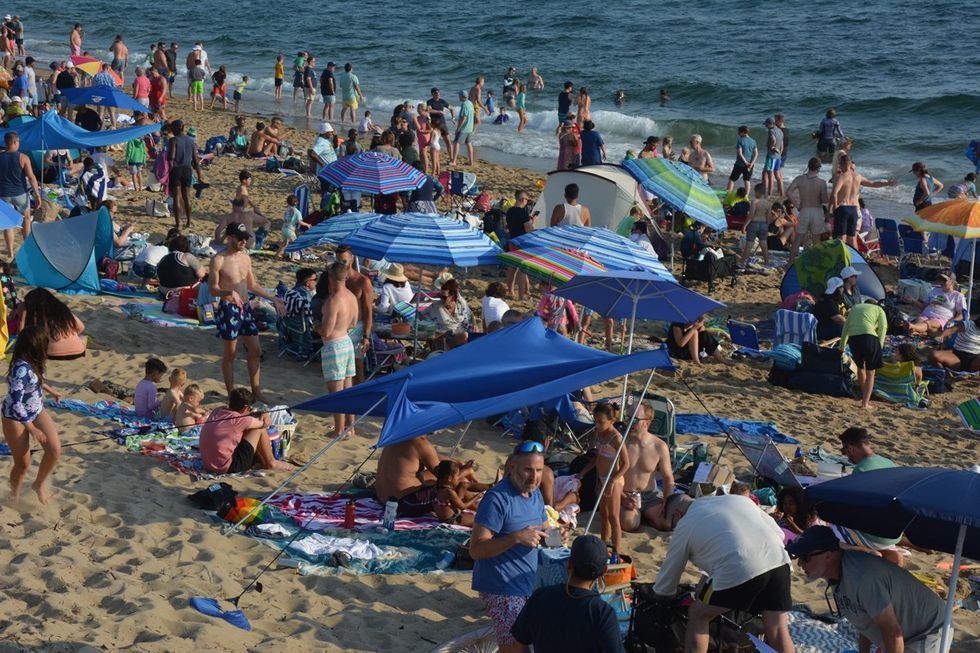 photo gallery Family Equality Org PTown Family Week