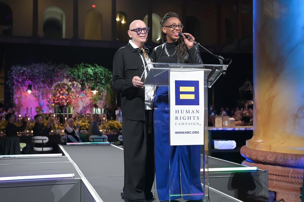 Photo Gallery HRC Chefs for Equality