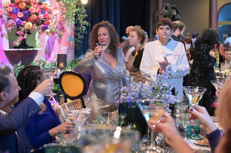 Photo Gallery HRC Chefs for Equality