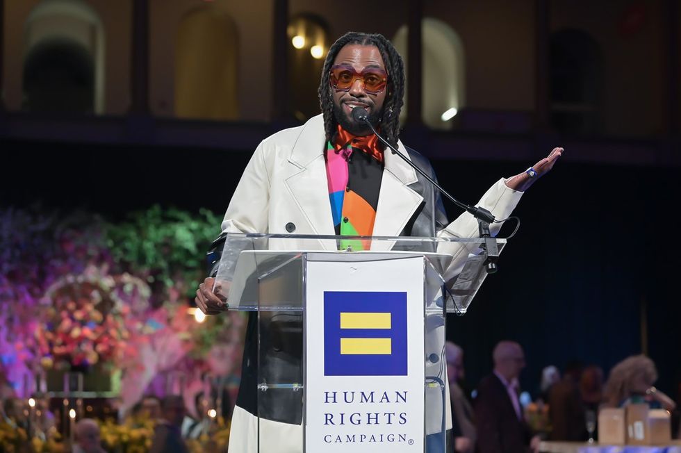 Photo Gallery HRC Chefs for Equality