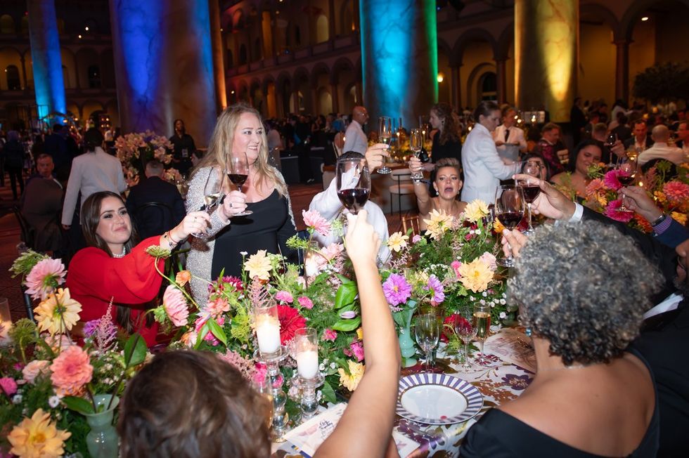 Photo Gallery HRC Chefs for Equality