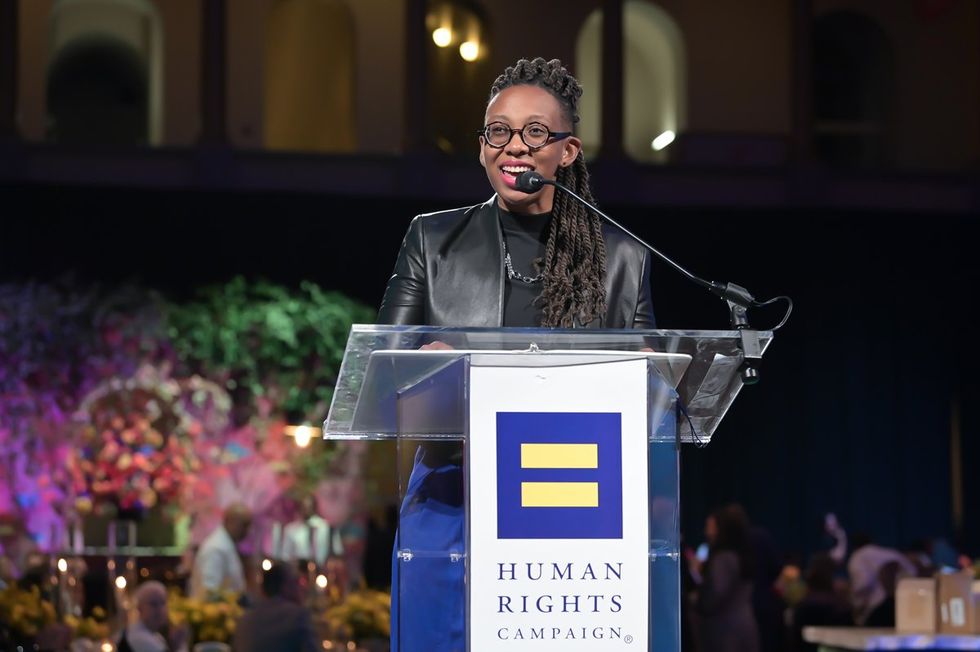 Photo Gallery HRC Chefs for Equality