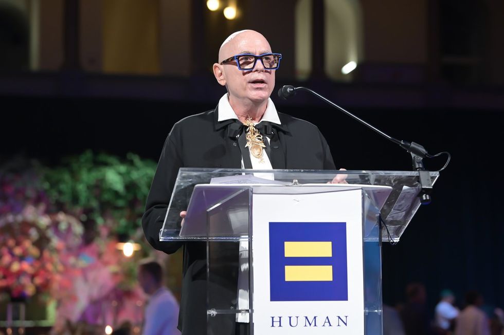 Photo Gallery HRC Chefs for Equality