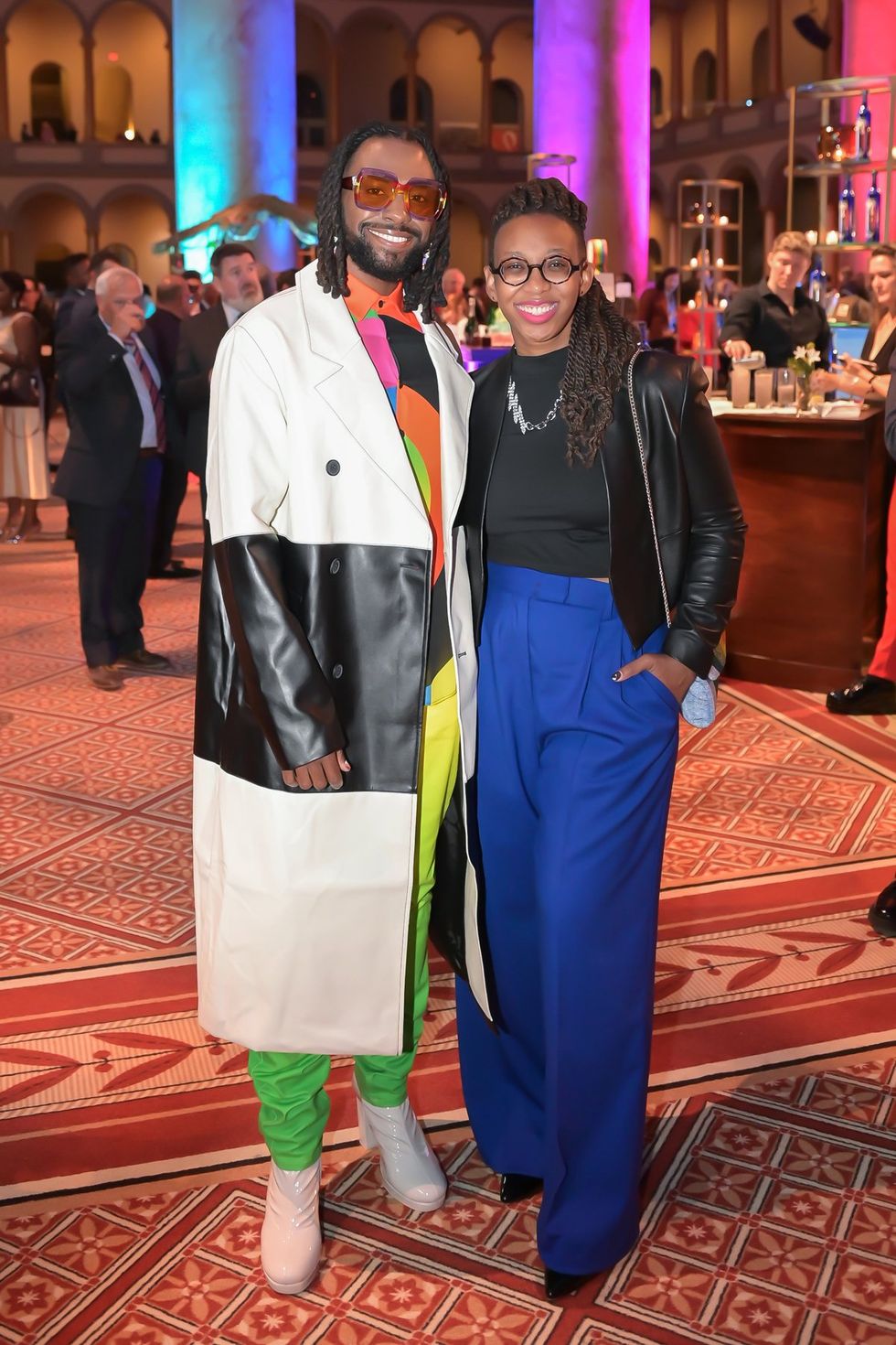 Photo Gallery HRC Chefs for Equality