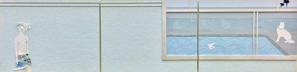 Photo Gallery Julien Tomasello STRUT San Francisco AIDS Foundation