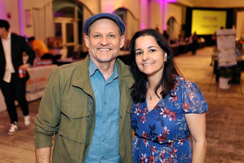 Photo Gallery of Easterseals South Florida's 33rd Annual Festival of Chefs - Easterseals South Florida staff