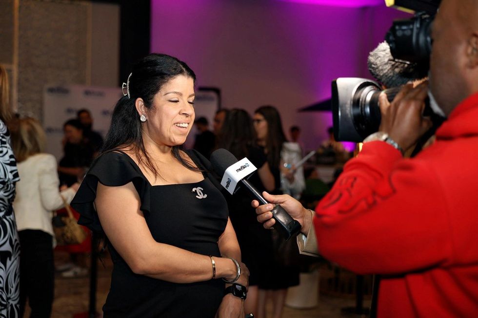 Photo Gallery of Easterseals South Florida's 33rd Annual Festival of Chefs - Liza Santana from Creativas Group PR