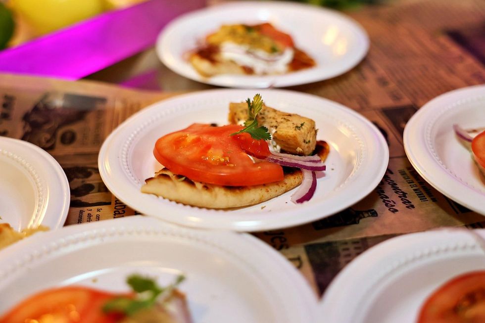 Photo Gallery of Easterseals South Florida's 33rd Annual Festival of Chefs