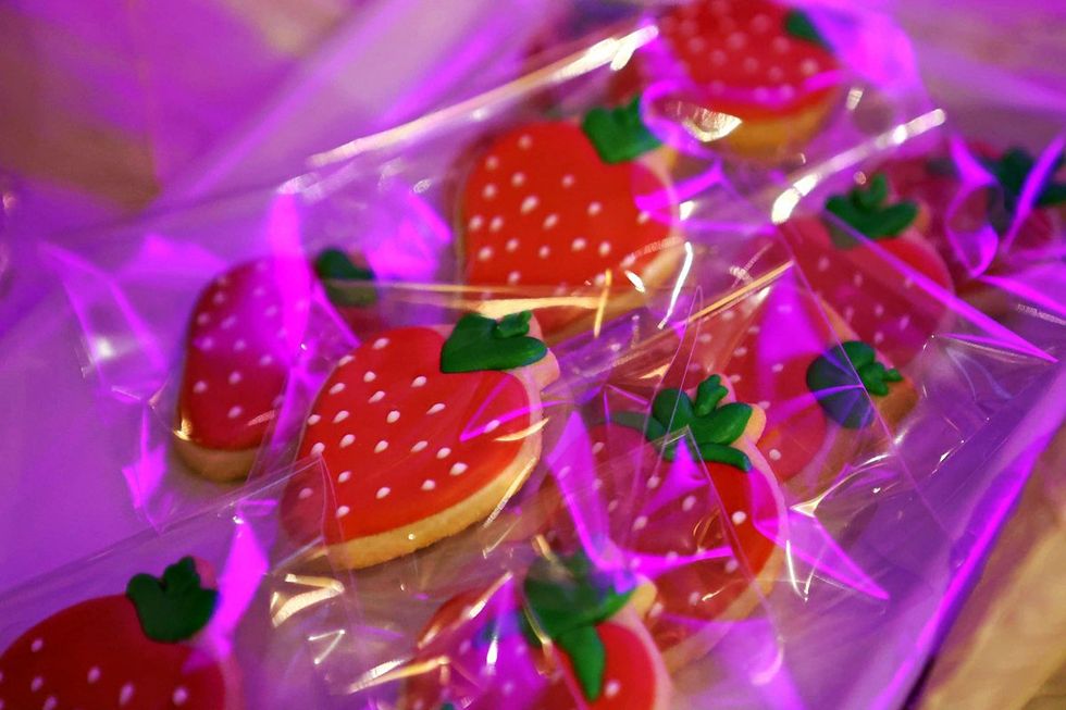 Photo Gallery of Easterseals South Florida's 33rd Annual Festival of Chefs