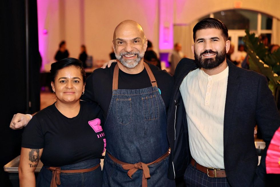 Photo Gallery of Easterseals South Florida's 33rd Annual Festival of Chefs