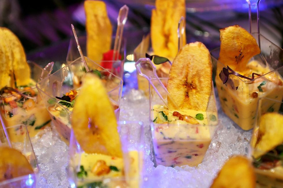 Photo Gallery of Easterseals South Florida's 33rd Annual Festival of Chefs