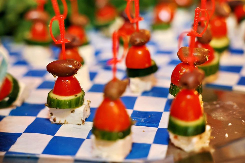 Photo Gallery of Easterseals South Florida's 33rd Annual Festival of Chefs