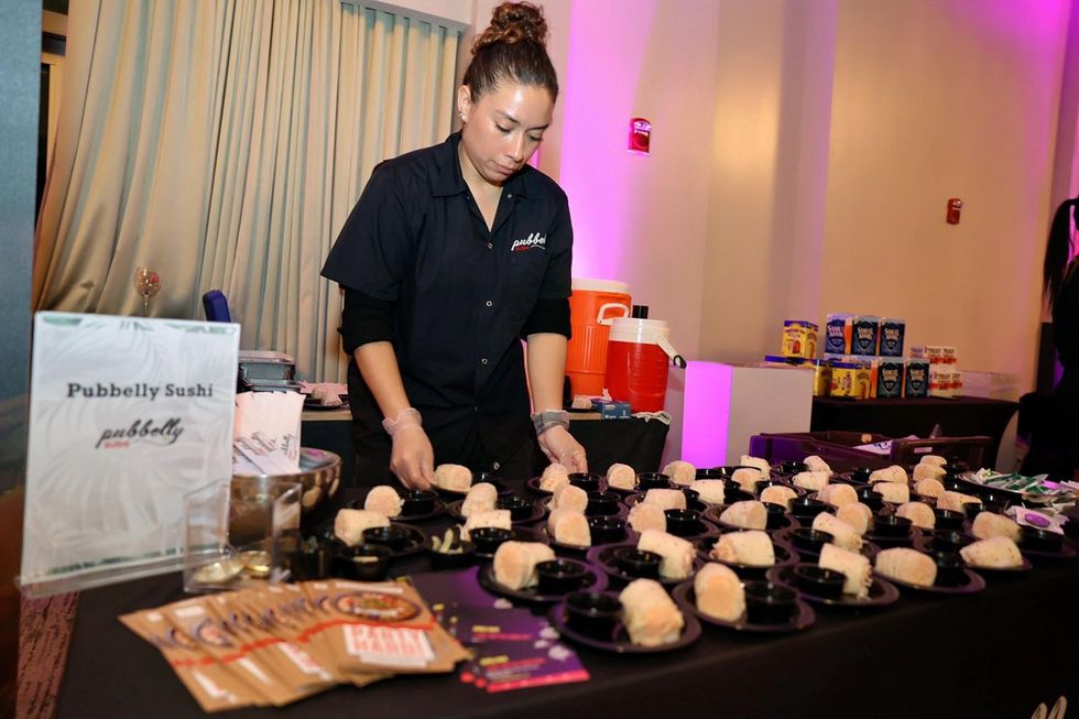 Photo Gallery of Easterseals South Florida's 33rd Annual Festival of Chefs