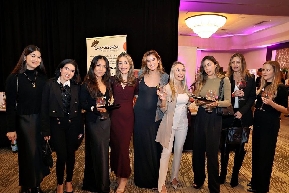 Photo Gallery of Easterseals South Florida's 33rd Annual Festival of Chefs