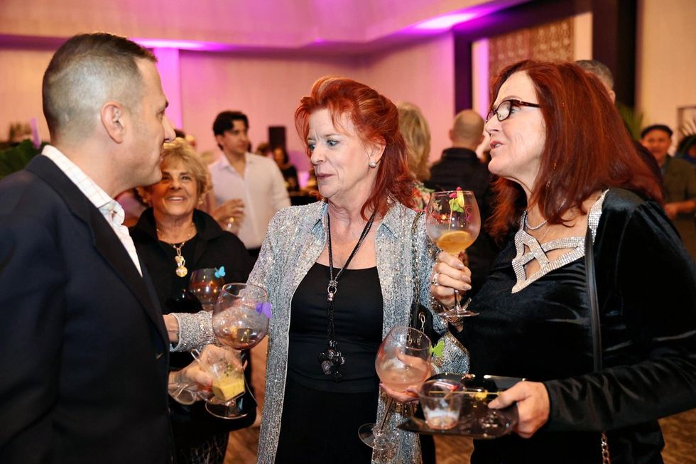 Photo Gallery of Easterseals South Florida's 33rd Annual Festival of Chefs