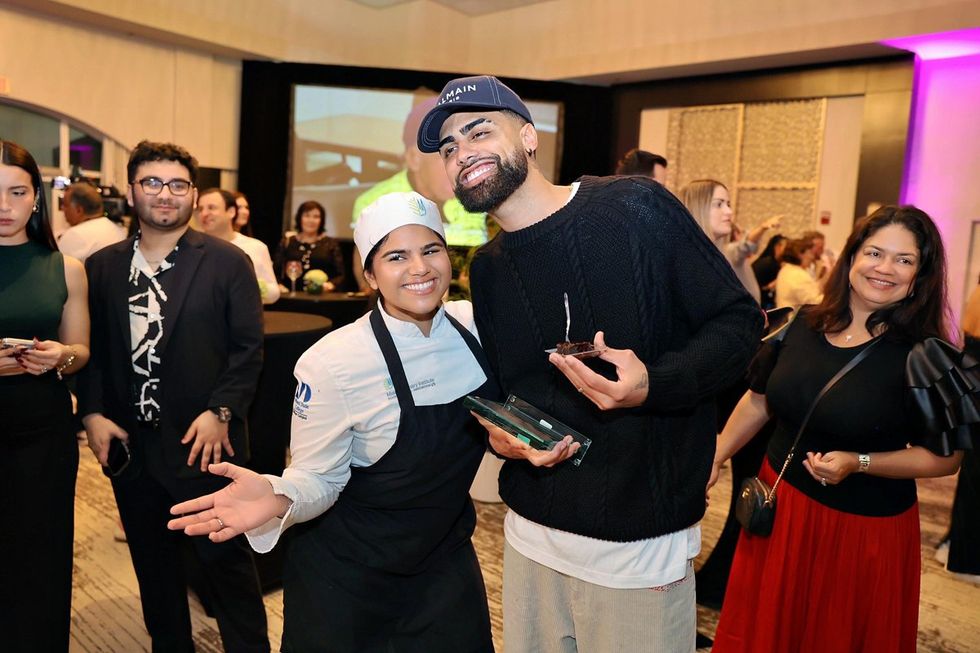 Photo Gallery of Easterseals South Florida's 33rd Annual Festival of Chefs