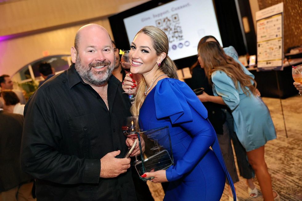 Photo Gallery of Easterseals South Florida's 33rd Annual Festival of Chefs