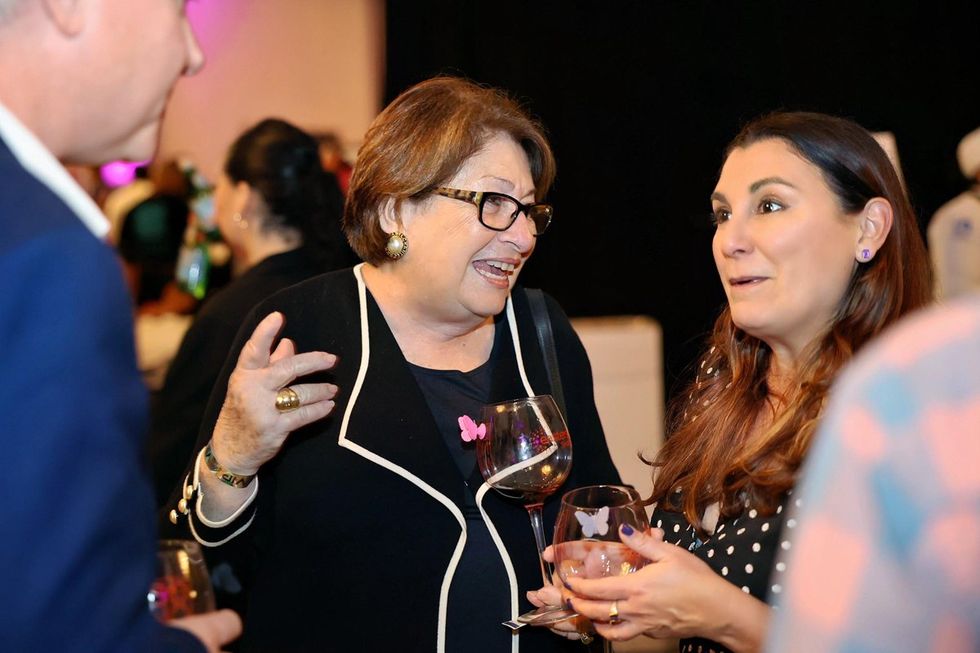 Photo Gallery of Easterseals South Florida's 33rd Annual Festival of Chefs