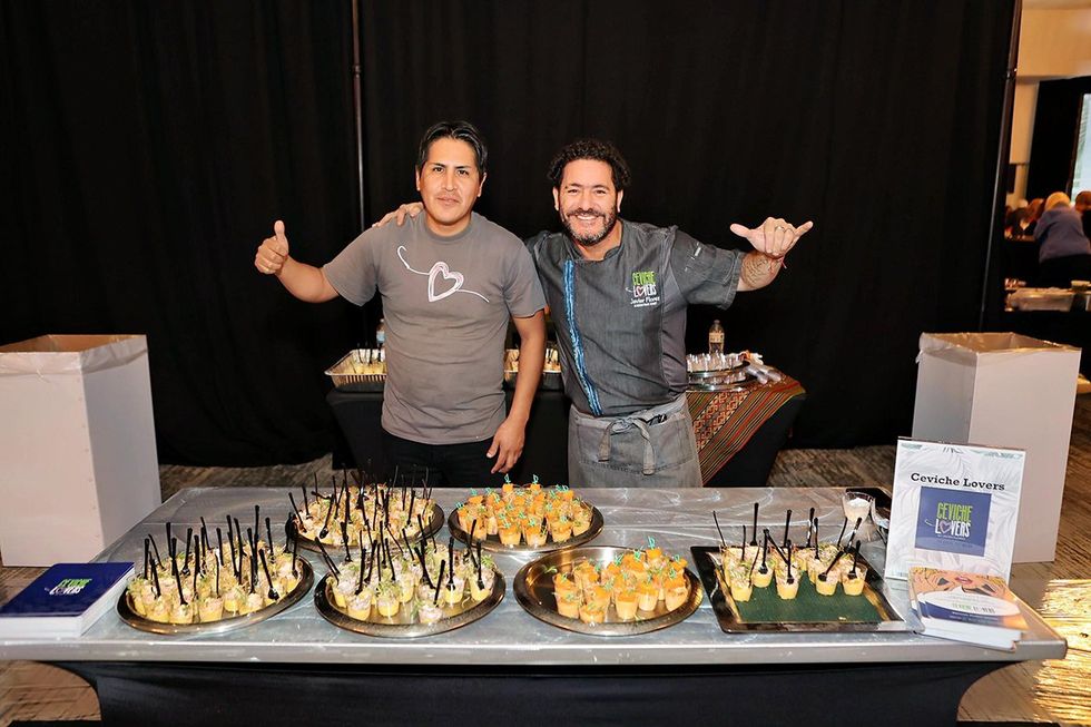 Photo Gallery of Easterseals South Florida's 33rd Annual Festival of Chefs