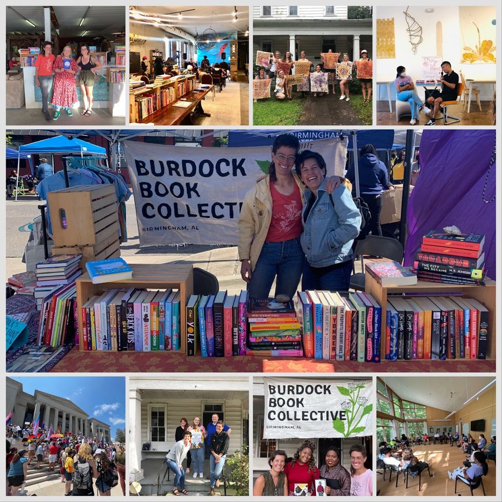 Photo Gallery Queer Bookstores