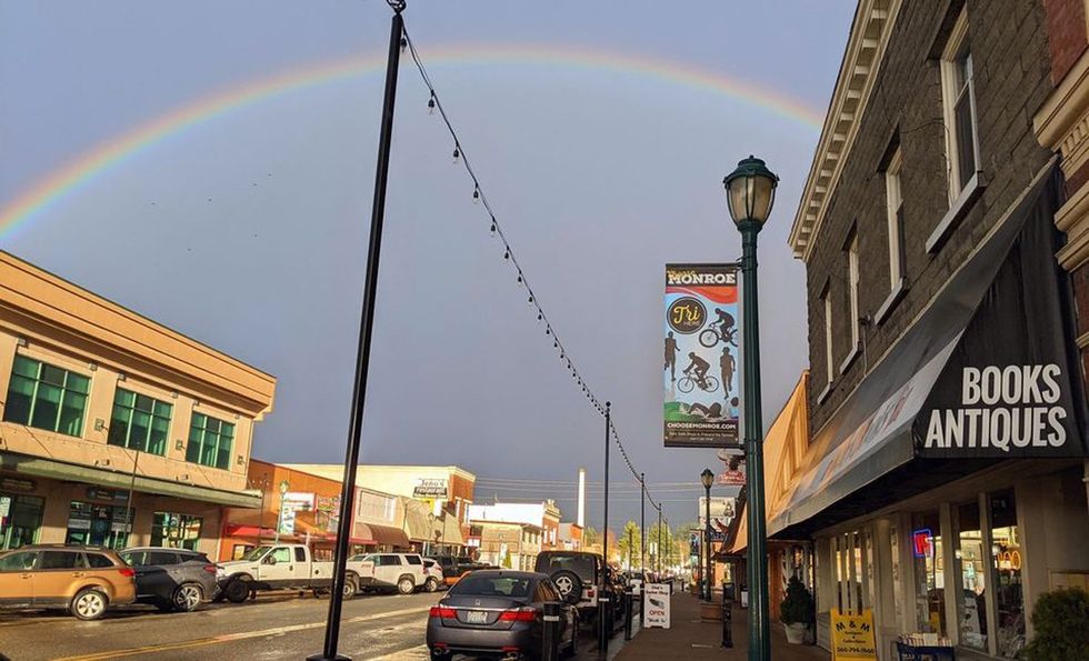 Photo Gallery Queer Bookstores