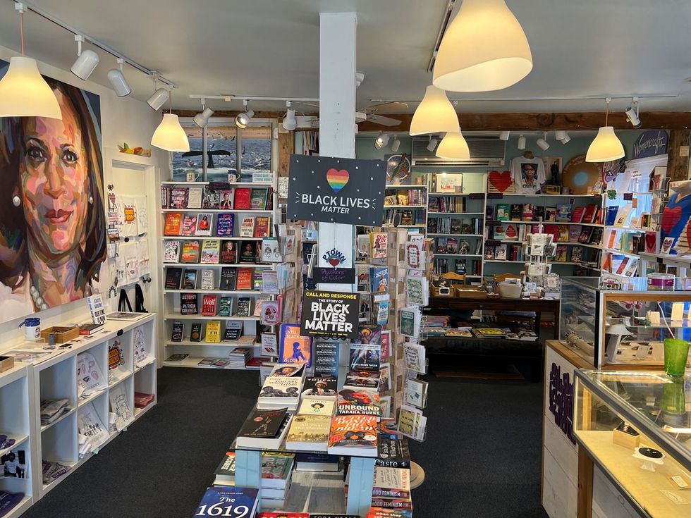 Photo Gallery Queer Bookstores