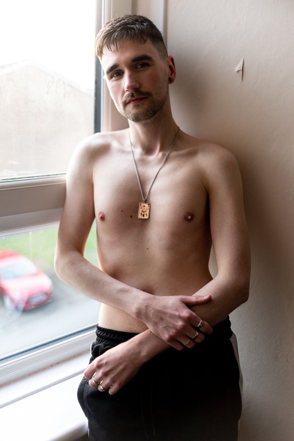 Photo Gallery Sexy Gay Men Elksa Glasgow Scotland