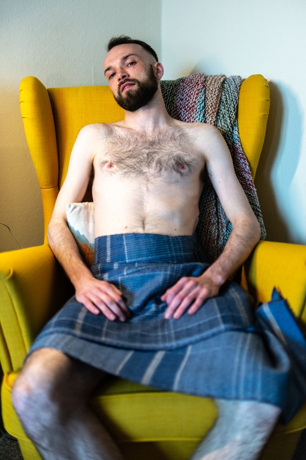 Photo Gallery Sexy Gay Men Elksa Glasgow Scotland