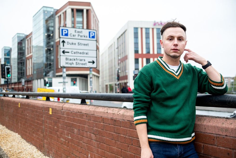 Photo Gallery Sexy Gay Men Elksa Glasgow Scotland