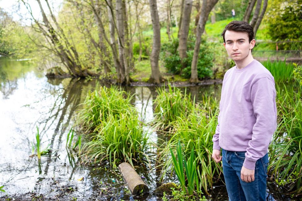 Photo Gallery Sexy Gay Men Elksa Glasgow Scotland