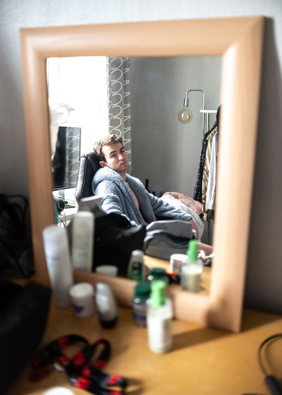 Photo Gallery Sexy Gay Men Elksa Glasgow Scotland